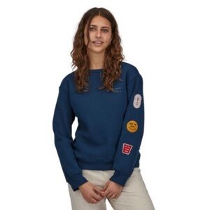 Patagonia | Clean Climbing Sweatshirt